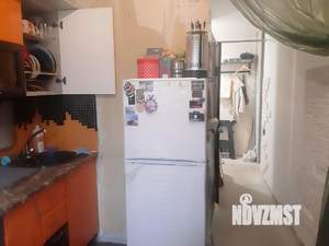 1-к квартира, вторичка, 33м2, 1/9 этаж