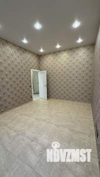 2-к квартира, вторичка, 66м2, 1/16 этаж