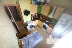 1-к квартира, вторичка, 39м2, 13/14 этаж