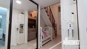 Студия квартира, вторичка, 35м2, 16/16 этаж