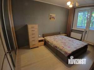 2-к квартира, вторичка, 52м2, 4/12 этаж