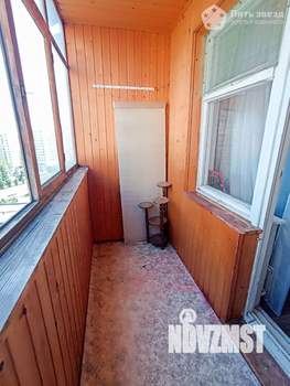 2-к квартира, вторичка, 52м2, 10/12 этаж