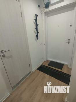 1-к квартира, вторичка, 32м2, 7/15 этаж