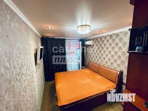 3-к квартира, вторичка, 81м2, 6/10 этаж
