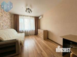 1-к квартира, вторичка, 35м2, 3/12 этаж