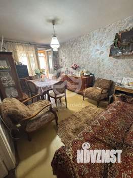 3-к квартира, вторичка, 59м2, 7/9 этаж