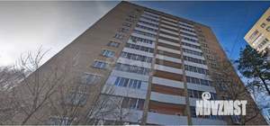 2-к квартира, вторичка, 54м2, 9/14 этаж