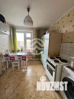 3-к квартира, вторичка, 67м2, 12/22 этаж