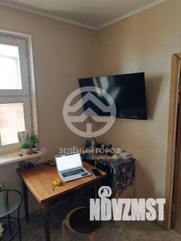 1-к квартира, вторичка, 31м2, 4/10 этаж