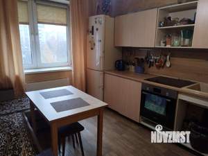 1-к квартира, вторичка, 34м2, 4/14 этаж