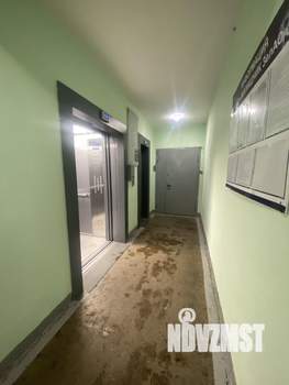 3-к квартира, вторичка, 73м2, 6/14 этаж