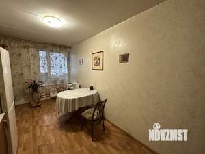 1-к квартира, вторичка, 46м2, 2/22 этаж