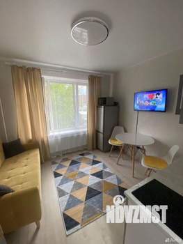 Студия квартира, вторичка, 15м2, 2/9 этаж