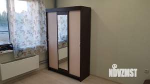 1-к квартира, вторичка, 28м2, 2/18 этаж