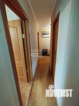 2-к квартира, вторичка, 41м2, 2/9 этаж