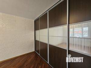 2-к квартира, вторичка, 51м2, 1/14 этаж