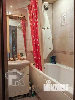 1-к квартира, вторичка, 36м2, 8/14 этаж