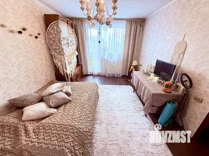 1-к квартира, вторичка, 38м2, 12/17 этаж