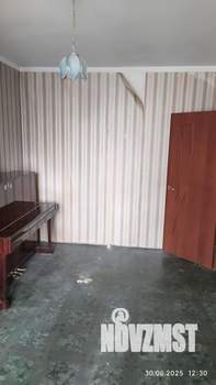 2-к квартира, вторичка, 53м2, 4/12 этаж