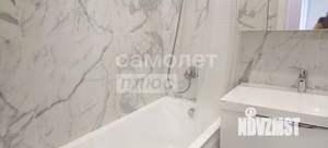 1-к квартира, вторичка, 40м2, 4/17 этаж