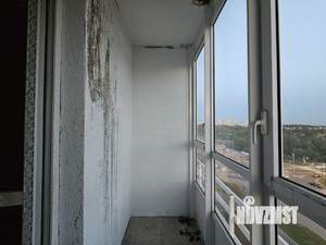 2-к квартира, вторичка, 46м2, 8/9 этаж