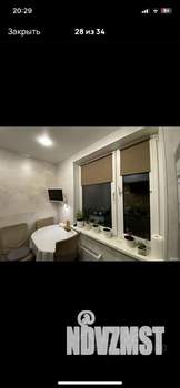 2-к квартира, вторичка, 49м2, 9/9 этаж