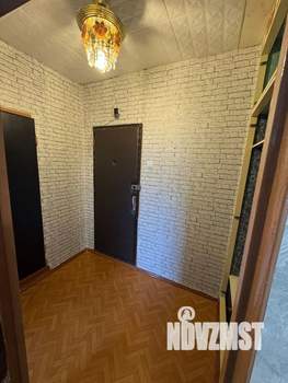 1-к квартира, вторичка, 39м2, 5/14 этаж