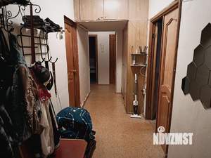 4-к квартира, вторичка, 75м2, 2/14 этаж