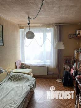 2-к квартира, вторичка, 50м2, 9/16 этаж