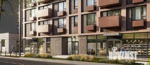 2-к квартира, вторичка, 60м2, 24/25 этаж
