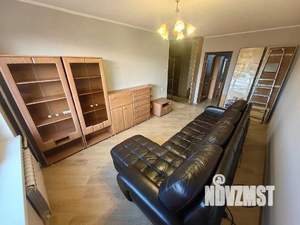 3-к квартира, вторичка, 59м2, 6/9 этаж