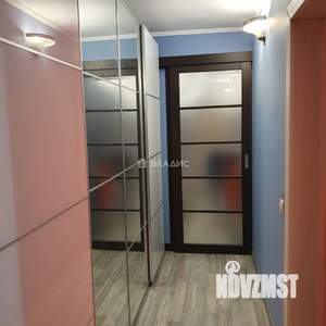 3-к квартира, вторичка, 80м2, 20/22 этаж