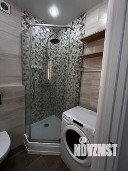 1-к квартира, вторичка, 29м2, 10/18 этаж