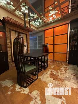 5-к квартира, вторичка, 206м2, 12/16 этаж