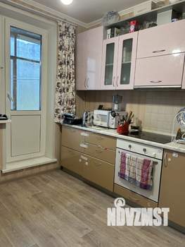 1-к квартира, вторичка, 39м2, 6/9 этаж