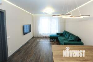 2-к квартира, вторичка, 60м2, 14/17 этаж