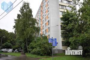 3-к квартира, вторичка, 51м2, 1/9 этаж