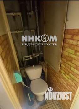 3-к квартира, вторичка, 49м2, 4/9 этаж