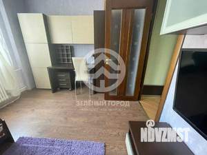3-к квартира, вторичка, 70м2, 7/17 этаж