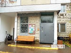 2-к квартира, вторичка, 51м2, 6/14 этаж