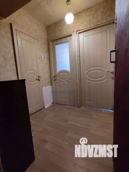 1-к квартира, вторичка, 34м2, 15/22 этаж