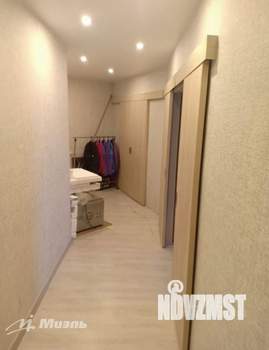 3-к квартира, вторичка, 73м2, 12/16 этаж