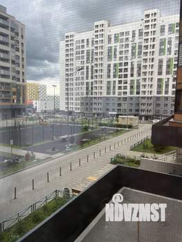 3-к квартира, вторичка, 76м2, 2/16 этаж