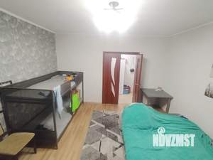2-к квартира, вторичка, 52м2, 11/14 этаж