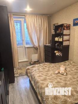 4-к квартира, вторичка, 89м2, 3/14 этаж