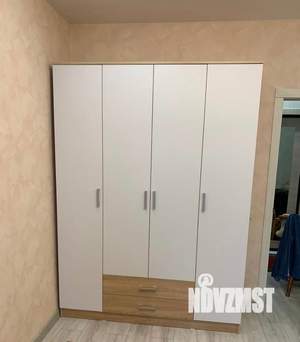 1-к квартира, вторичка, 33м2, 5/12 этаж