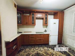 1-к квартира, вторичка, 35м2, 11/16 этаж