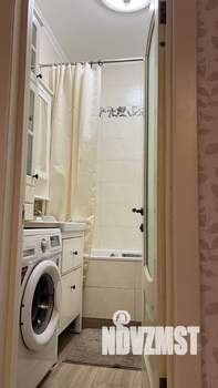 2-к квартира, вторичка, 53м2, 6/16 этаж