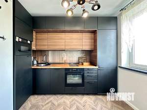2-к квартира, вторичка, 52м2, 10/12 этаж