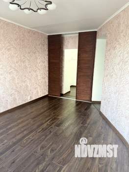4-к квартира, вторичка, 82м2, 4/14 этаж
